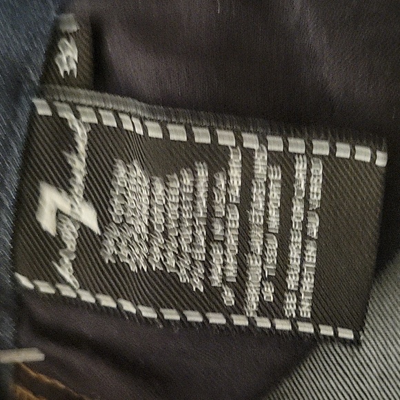 7 For All Mankind Mid Rise Ankle Skinny Jean - Picture 8 of 11